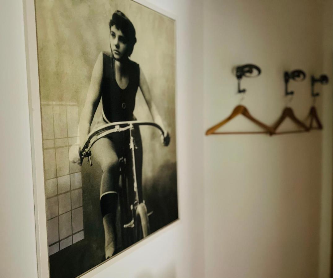 Bed&Bike Bruneck - Brunico 호텔 외부 사진